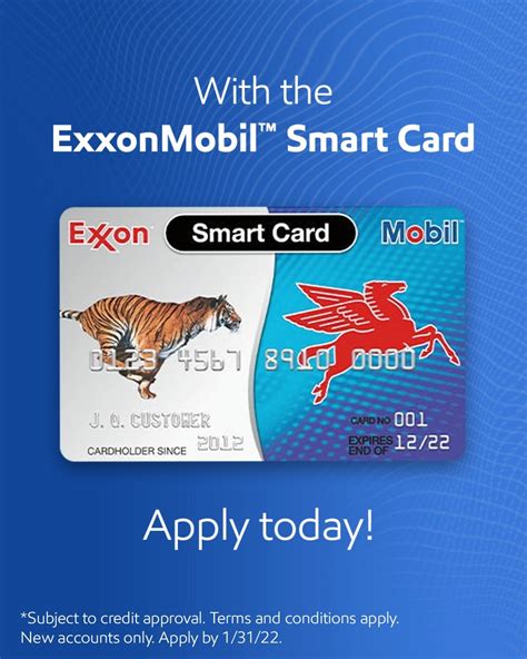 where can i get exxon smart card|exxon smart card pay bill.